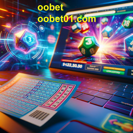 Descubra a Emoção da Loteria no Oobet